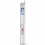 4SRm 10/7 N-PS - Elettropompa sommersa monofase da 1.5 HP