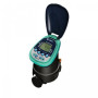 7101D-100-BT - Unidad de control de 1 zona para pozo