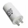 Condensateur 25 F - 25 micro farad 450 VL