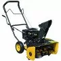 Snowy-40 - Spazzaneve a turbina da 52 cm