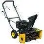 Zăpadă-40 - Plug de zapada cu turbina 52 cm. Vigor - 1