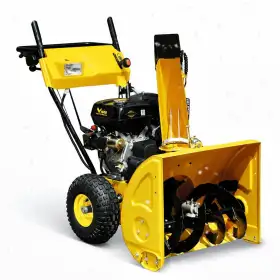 Snowy-80 - Soplador de nieve de turbina de 61 cm