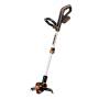 WG163E - Decespugliatore a batteria 20V