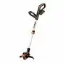 WG163E - Decespugliatore a batteria 20V