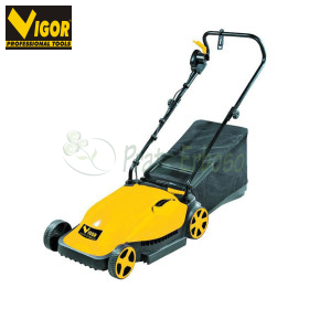 V-1742 E - Rasaerba elettrico da 42 cm