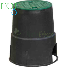 EZ-OPEZ-PZC-15 - Puisard circulaire série Lite