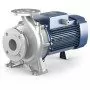 F 50/160C-I - Pompë elektrike monoblok çeliku inox trefazore 5.5 HP
