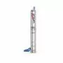 FLUID SOLAR 1/11 - Kit pompă solară electrică de 750 W