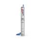 FLUID SOLAR 4/3 - 750W Solar-Elektropumpen-Set