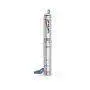 FLUID SOLAR 4/3 - 750W Solar Electric Pump Kit Pedrollo - 1