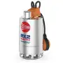 RXm 2/20 (5m) - Pompë elektrike njëfazore VORTEX për ujë të ndotur, 0.50 HP