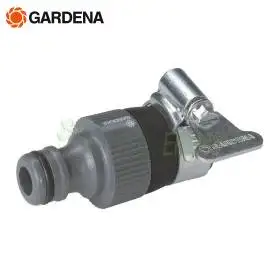 2908-20 - Toma de grifo sin rosca de 1/2" Gardena - 1