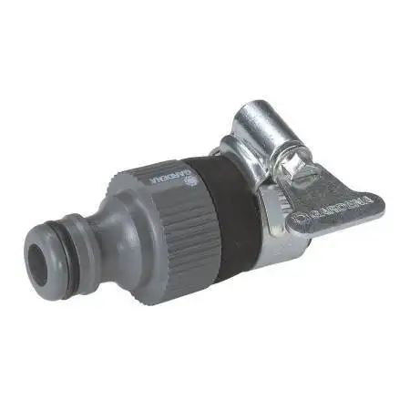 2908-20 - Toma de grifo sin rosca de 1/2" Gardena - 1