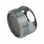 2906-20 - Rompigetto filettato M/F da 3/4"