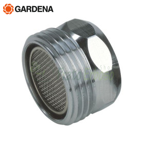 2906-20 - Aérateur à jet fileté 3/4" M/F Gardena - 1