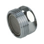 2906-20 - Aerator cu jet filetat 3/4" M/F Gardena - 1