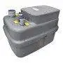 Regenwasserhebeanlage SAR 250-TOP 3 - 0,75 PS
