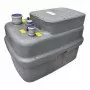 SAR 250-Dm 30 - 1,5 PS Regenwasserhebeanlage