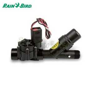 ICZ-100 TBOS - control Kit of the area, with latching solenoid 1"