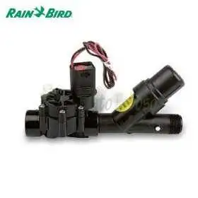 ICZ-100 TBOS - Kit de control de la zona, con solenoide de 1"