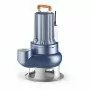 MC 30/50 - Bombas para aguas residuales trifásicas de doble canal de 3 HP