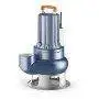 MC 40/50 - Electrobombas BICOCANALES trifásicas de 2 HP para aguas