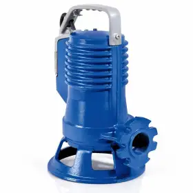 100/2/G40H A1CM - Pompë elektrike, submersible hanxhar vetëm faza