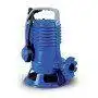 100/2/G40H A1CMG - Electric chopper single phase