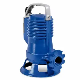 150/2/G40H A1CT - Pompë elektrike, submersible hanxhar, tre faza