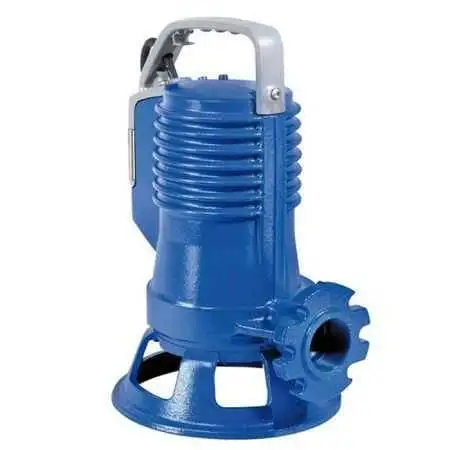 150/2/G40H A1CT - Pompe electrice submersibile elicopter, cu trei faze
