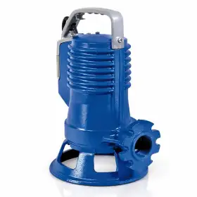 200/2/G40H A1CM - Bomba eléctrica, sumergible chopper de una sola fase