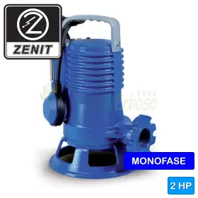 200/2/G40H A1CMG - elicopter Electric monofazat