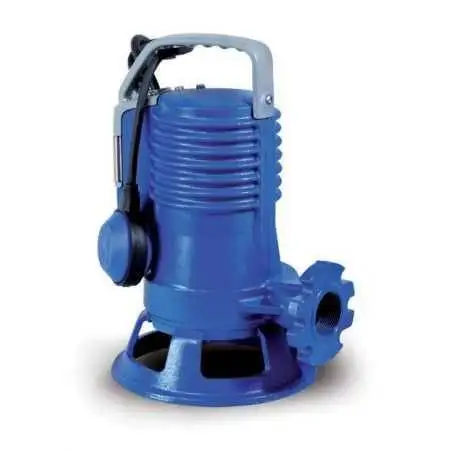 200/2/G40H A1CMG - Electric chopper single phase