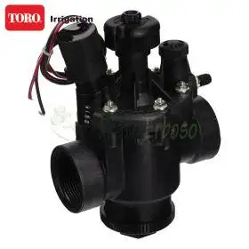 P220-23-98 - Solénoïde de la vanne 2" TORO Irrigazione - 1 P220-23-98 - Solénoïde de la vanne 2" TORO Irrigazione - 1