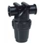 FC100CP-FF-T-50 - 1" Sprinkler-Bewässerungsfilter