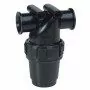 FC100CP-FF-T-50 - 1" Sprinkler Irrigation Filter