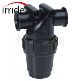 FC100CP-FF-T-50 - 1" Sprinkler Irrigation Filter