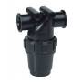 FC100-FF-T-120 - 1" Sprinkler Irrigation Filter