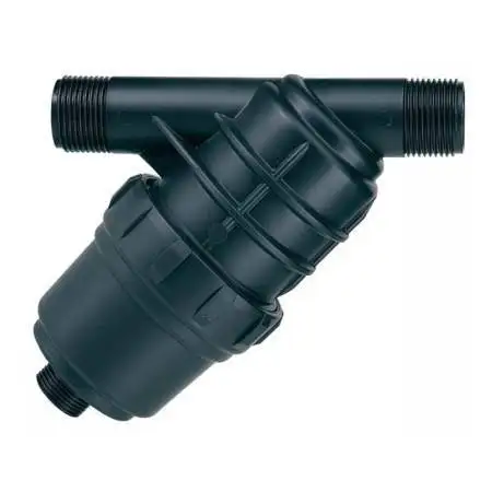 FC100-MM-120 - Filtro para aspersores de 1"