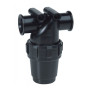 FC150-FF-T-120 - Filtro de riego por aspersión de 1 1/2".
