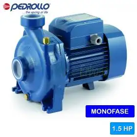 HFm 5BM - electropompa centrifuga monofazata 1,5 CP Pedrollo - 1