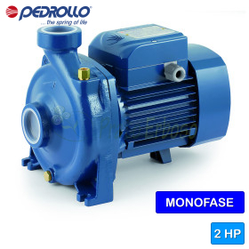 HFm 5AM - Pompë elektrike centrifugale njëfazore 2 HP Pedrollo - 1