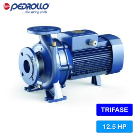 Elettropompa centrifuga F 50/250D Pedrollo 12.5 HP