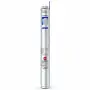 4SRm 10/9 N-PS - Elettropompa sommersa monofase da 2 HP