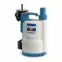 TOP 5 - GM - Bomba de drenaje eléctrica de 1,25 HP para agua limpia