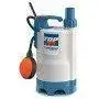 TOP 3 - VORTEX (5m) - 0.75 HP Electric Drainage Pump for Dirty Water Pedrollo - 2