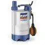TOP 3 - VORTEX (5m) - 0.75 HP Electric Drainage Pump for Dirty Water Pedrollo - 1