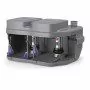 Station de relevage des eaux usées SAR 550-VXm 10/50 - 1 CV