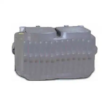 Abwasserhebeanlage SAR 550-BCm 10/50 - 0,75 PS