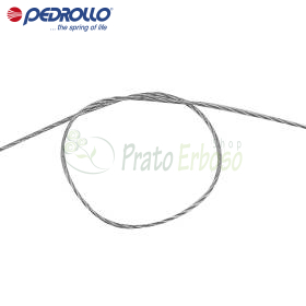 116305 - Cuerda de seguridad de 5 mm²